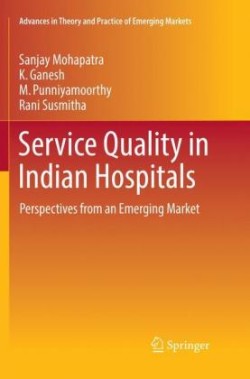 Service Quality in Indian Hospitals