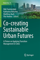 Co-­creating Sustainable Urban Futures