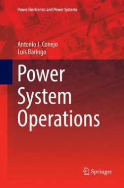 Power System Operations