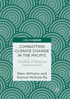 Combatting Climate Change in the Pacific