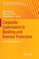 Corporate Governance in Banking and Investor Protection