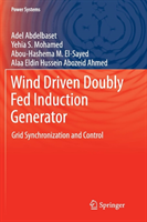 Wind Driven Doubly Fed Induction Generator