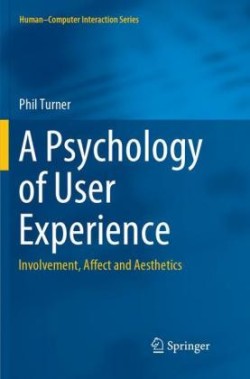 Psychology of User Experience