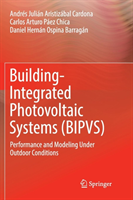 Building-Integrated Photovoltaic Systems (BIPVS)