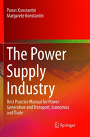 Power Supply Industry