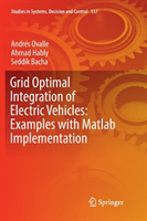 Grid Optimal Integration of Electric Vehicles: Examples with Matlab Implementation