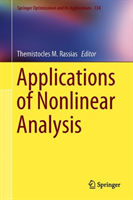 Applications of Nonlinear Analysis