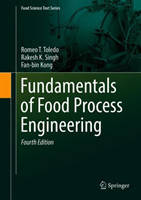 Fundamentals of Food Process Engineering