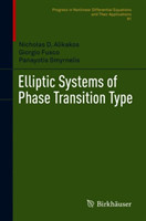 Elliptic Systems of Phase Transition Type