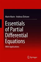 Essentials of Partial Differential Equations