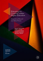 Educating for Creativity within Higher Education