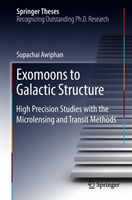 Exomoons to Galactic Structure 