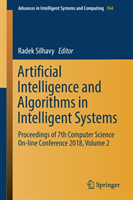 Artificial Intelligence and Algorithms in Intelligent Systems
