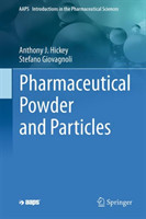 Pharmaceutical Powder and Particles