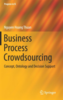 Business Process Crowdsourcing