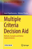 Multiple Criteria Decision Aid 