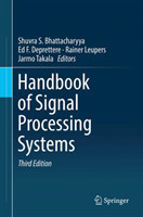 Handbook of Signal Processing Systems