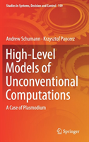 High-Level Models of Unconventional Computations