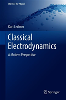 Classical Electrodynamics