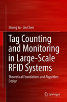 Tag Counting and Monitoring in Large-Scale RFID Systems