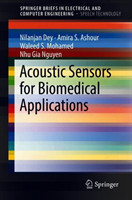 Acoustic Sensors for Biomedical Applications