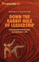 Down the Rabbit Hole of Leadership