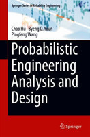 Engineering Design under Uncertainty and Health Prognostics