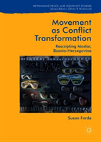 Movement as Conflict Transformation