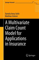 Multivariate Claim Count Model for Applications in Insurance
