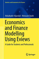 Economic and Financial Modelling with EViews