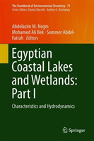 Egyptian Coastal Lakes and Wetlands: Part I 
