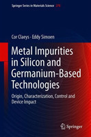 Metal Impurities in Silicon- and Germanium-Based Technologies