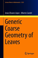 Generic Coarse Geometry of Leaves