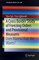 Cross Border Study of Freezing Orders and Provisional Measures