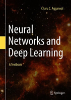 Neural Networks and Deep Learning A Textbook*