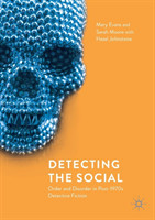 Detecting the Social 