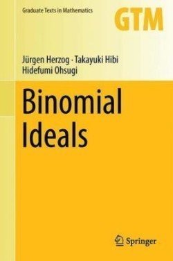 Binomial Ideals