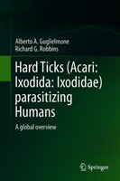 Hard Ticks (Acari: Ixodida: Ixodidae) Parasitizing Humans