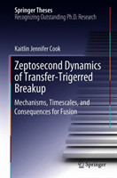 Zeptosecond Dynamics of Transfer‐Triggered Breakup