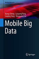 Mobile Big Data