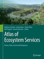 Atlas of Ecosystem Services*
