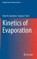 Kinetics of Evaporation