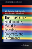 Thermoelectrics