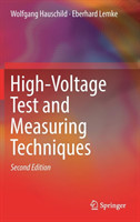 High-Voltage Test and Measuring Techniques