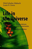 Life in the Universe