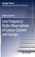 Low Frequency Radio Observations of Galaxy Clusters and Groups
