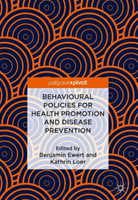 Behavioural Policies for Health Promotion and Disease Prevention