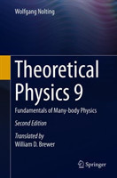 Theoretical Physics 9