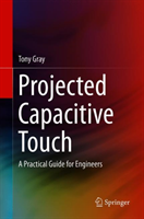 Projected Capacitive Touch