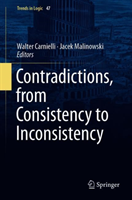 Contradictions, from Consistency to Inconsistency
